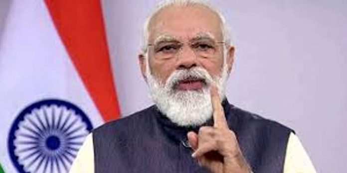 100 എം പിമാരെ തികച്ചെടുക്കാന് ഇല്ലാത്ത കോണ്ഗ്രസ്സിനെ ജനങ്ങള് തള്ളിക്കളഞ്ഞു : നരേന്ദ്രമോദി 100 എം പിമാരെ തികച്ചെടുക്കാന് ഇല്ലാത്ത കോണ്ഗ്രസ്സിനെ ജനങ്ങള് തള്ളിക്കളഞ്ഞു : നരേന്ദ്രമോദി