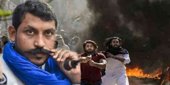 പൗരത്വ നിയമ ഭേദഗതിക്കെതിരേ കലാപം നടത്താന് പോപ്പുലര് ഫ്രണ്ട് ഭീം ആര്മിയുടെ വിവിധ അക്കൗണ്ടുകളിലേക്ക് കോടികള് നല്കി ; എന്ഫോഴ്മെന്റ് അന്വേഷണം പൗരത്വ നിയമ ഭേദഗതിക്കെതിരേ കലാപം നടത്താന് പോപ്പുലര് ഫ്രണ്ട് ഭീം ആര്മിയുടെ വിവിധ അക്കൗണ്ടുകളിലേക്ക് കോടികള് നല്കി ; എന്ഫോഴ്മെന്റ് അന്വേഷണം