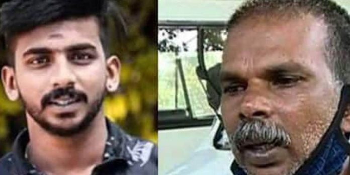 കട്ടപ്പന പ്രതി മനു മനോജ് ജയിലില് ആത്മഹത്യ ചെയ്ത സംഭവം ; ജയില് ജീവനക്കാര്ക്കെതിരെ ആരോപണവുമായി പിതാവ് കട്ടപ്പന പ്രതി മനു മനോജ് ജയിലില് ആത്മഹത്യ ചെയ്ത സംഭവം ; ജയില് ജീവനക്കാര്ക്കെതിരെ ആരോപണവുമായി പിതാവ്