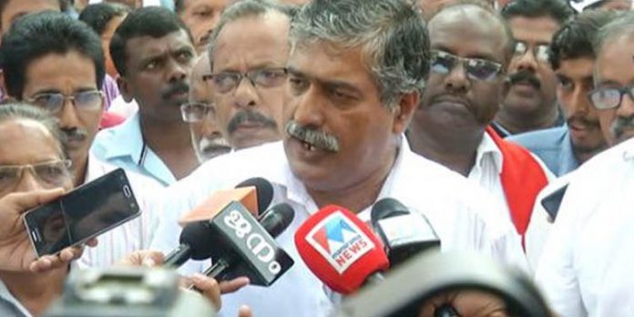 യുഡിഎഫുമായി സഹകരിച്ച് തെരഞ്ഞെടുപ്പിനെ നേരിടാന് ആര്.എം.പി.ഐ തീരുമാനം യുഡിഎഫുമായി സഹകരിച്ച് തെരഞ്ഞെടുപ്പിനെ നേരിടാന് ആര്.എം.പി.ഐ തീരുമാനം