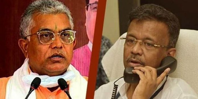 ബംഗാളിനെ ഗുജറാത്ത് ആക്കുമെന്ന് ബി.ജെ.പി ; കലാപത്തിന്റെ കാര്യത്തിലായിരിക്കുമെന്ന് ടി.എം.സി ബംഗാളിനെ ഗുജറാത്ത് ആക്കുമെന്ന് ബി.ജെ.പി ; കലാപത്തിന്റെ കാര്യത്തിലായിരിക്കുമെന്ന് ടി.എം.സി