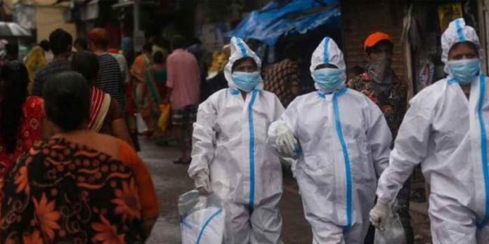 രാജ്യത്ത് 24 മണിക്കൂറിനിടെ 45,209 പേര്കൂടി കോവിഡ് രാജ്യത്ത് 24 മണിക്കൂറിനിടെ 45,209 പേര്കൂടി കോവിഡ്