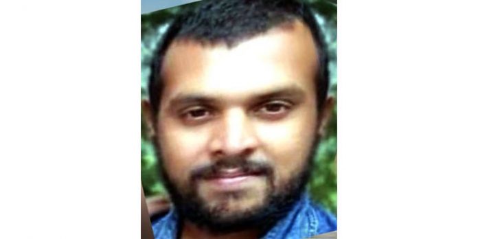 വിവാഹത്തട്ടിപ്പ് നടത്തി 53 പവനും മൂന്നുലക്ഷം രൂപയും തട്ടിയ കേസില് യുവാവ് പിടിയില് വിവാഹത്തട്ടിപ്പ് നടത്തി 53 പവനും മൂന്നുലക്ഷം രൂപയും തട്ടിയ കേസില് യുവാവ് പിടിയില്