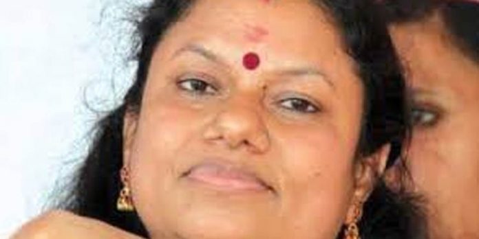 ബിനീഷിന്റെ മയക്കുമരുന്ന് വ്യവസായത്തില് സര്ക്കാരിനും ഡിവൈഎഫ്ഐയ്ക്കും പങ്ക് : ബിന്ദുകൃഷ്ണ ബിനീഷിന്റെ മയക്കുമരുന്ന് വ്യവസായത്തില് സര്ക്കാരിനും ഡിവൈഎഫ്ഐയ്ക്കും പങ്ക് : ബിന്ദുകൃഷ്ണ
