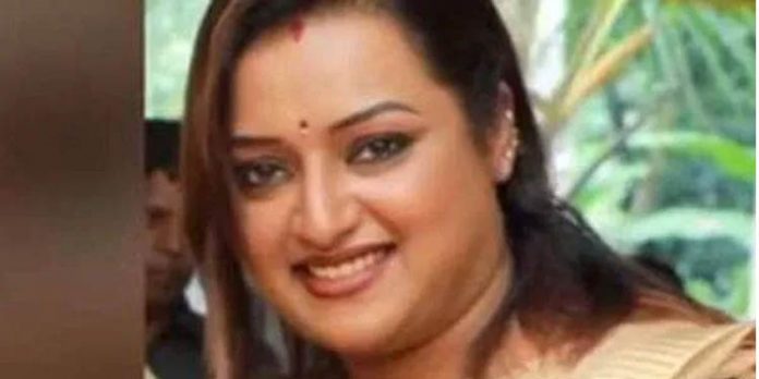 സ്വപ്ന സുരേഷിന്റേത് എന്ന നിലയില് പുറത്തുവന്ന ശബ്ദ സന്ദേശം സംബന്ധിച്ച് ക്രൈംബ്രാഞ്ച് അന്വേഷണo സ്വപ്ന സുരേഷിന്റേത് എന്ന നിലയില് പുറത്തുവന്ന ശബ്ദ സന്ദേശം സംബന്ധിച്ച് ക്രൈംബ്രാഞ്ച് അന്വേഷണo