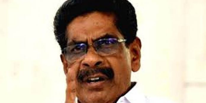 സെക്രട്ടേറിയറ്റ് തീപിടിത്തം അഗ്നിബാധയല്ല അട്ടിമറിയാണെന്ന് തെളിഞ്ഞെന്ന് രാമചന്ദ്രന് സെക്രട്ടേറിയറ്റ് തീപിടിത്തം അഗ്നിബാധയല്ല അട്ടിമറിയാണെന്ന് തെളിഞ്ഞെന്ന് രാമചന്ദ്രന്