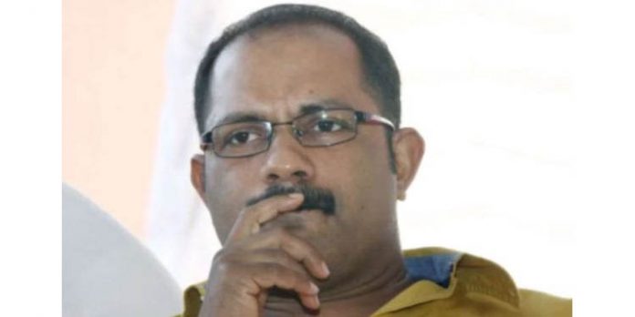 മുസ്ലീംലീഗ് സംസ്ഥാന സെക്രട്ടറി കെ എം ഷാജി എംഎല്എയെ ഇഡി ചോദ്യം ചെയ്യാന് തുടങ്ങി മുസ്ലീംലീഗ് സംസ്ഥാന സെക്രട്ടറി കെ എം ഷാജി എംഎല്എയെ ഇഡി ചോദ്യം ചെയ്യാന് തുടങ്ങി
