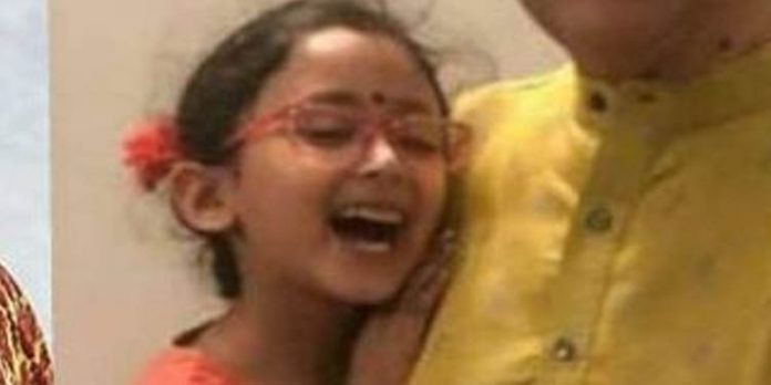 ദീപാവലി ആഘോഷത്തിനിടെ പടക്കം പൊട്ടി പൊള്ളലേറ്റ് ബിജെപി എംപിയുടെ ചെറുമകള് മരിച്ചു ദീപാവലി ആഘോഷത്തിനിടെ പടക്കം പൊട്ടി പൊള്ളലേറ്റ് ബിജെപി എംപിയുടെ ചെറുമകള് മരിച്ചു