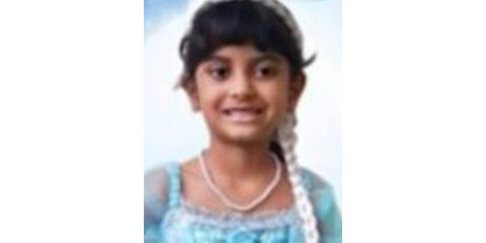 അസുഖത്തെ തുടര്ന്ന് 10വയസുകാരിയായ മലയാളി പെണ്കുട്ടി യുകെയില് മരിച്ചു അസുഖത്തെ തുടര്ന്ന് 10വയസുകാരിയായ മലയാളി പെണ്കുട്ടി യുകെയില് മരിച്ചു
