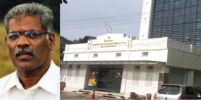 ഊരാളുങ്കലിൽ ഇഡി പരിശോധന ; രവീന്ദ്രനുമായുള്ള ബന്ധം അന്വേഷിക്കുന്നു ഊരാളുങ്കലിൽ ഇഡി പരിശോധന ; രവീന്ദ്രനുമായുള്ള ബന്ധം അന്വേഷിക്കുന്നു