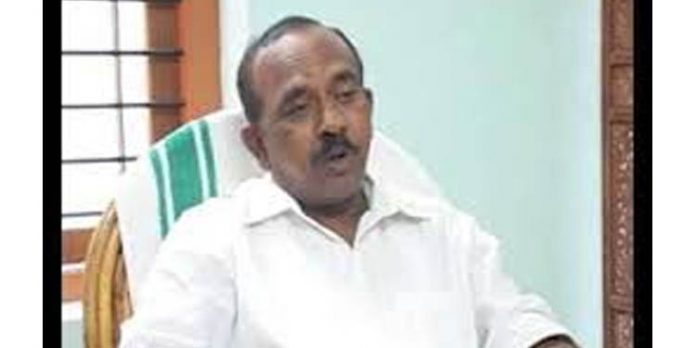 റേഷന് കടകളെല്ലാം സര്ക്കാര് ഏറ്റെടുത്ത് നടത്താന് ഉദ്ദേശിച്ചിട്ടില്ലെന്നു പി. തിലോത്തമന് റേഷന് കടകളെല്ലാം സര്ക്കാര് ഏറ്റെടുത്ത് നടത്താന് ഉദ്ദേശിച്ചിട്ടില്ലെന്നു പി. തിലോത്തമന്