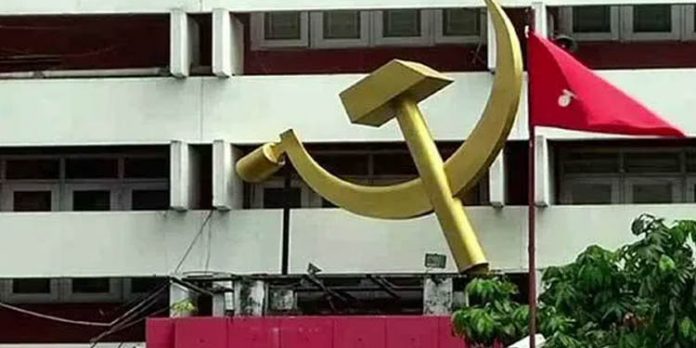എന്ഫോഴ്സ്മെന്റ് ഡയറക്ടറേറ്റിനെതിരെ നിയമസഭാ അവകാശ സമിതിക്ക് സി പി എം പരാതി നല്കി എന്ഫോഴ്സ്മെന്റ് ഡയറക്ടറേറ്റിനെതിരെ നിയമസഭാ അവകാശ സമിതിക്ക് സി പി എം പരാതി നല്കി