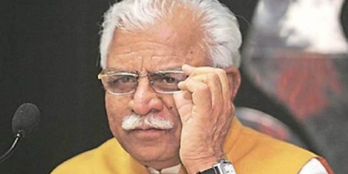 ഭരണം മാന്യമല്ലെങ്കില് തെരഞ്ഞെടുപ്പില് ജയിച്ചവരെ തിരിച്ചു വിളിക്കാന് ജനങ്ങള്ക്ക് അവകാശം ; ചരിത്ര തീരുമാനവുമായി ഹരിയാന സര്ക്കാര് ഭരണം മാന്യമല്ലെങ്കില് തെരഞ്ഞെടുപ്പില് ജയിച്ചവരെ തിരിച്ചു വിളിക്കാന് ജനങ്ങള്ക്ക് അവകാശം ; ചരിത്ര തീരുമാനവുമായി ഹരിയാന സര്ക്കാര്