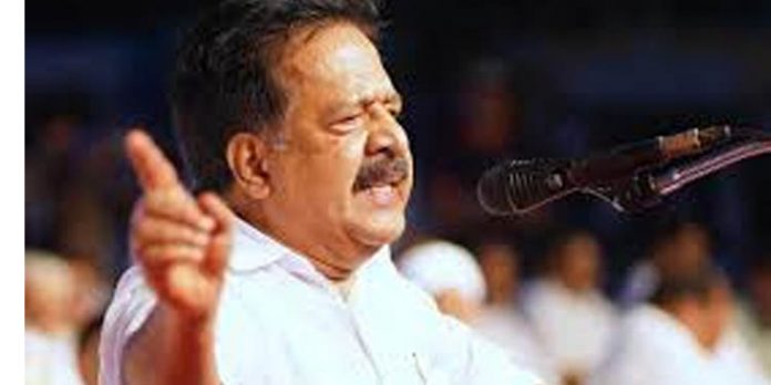തദ്ദേശ സ്ഥാപനങ്ങളിലെ ഓഡിറ്റിംഗ് നിര്ത്തിയതിനെതിരെ രമേശ് ചെന്നിത്തല ഹൈക്കോടതിയെ സമീപിച്ചു തദ്ദേശ സ്ഥാപനങ്ങളിലെ ഓഡിറ്റിംഗ് നിര്ത്തിയതിനെതിരെ രമേശ് ചെന്നിത്തല ഹൈക്കോടതിയെ സമീപിച്ചു