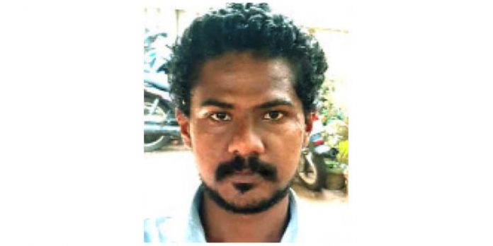 ആരോഗ്യ പ്രവര്ത്തകരെ ആക്രമിക്കുകയും ജോലി തടസ്സപ്പെടുത്തുകയും ചെയ്ത കേസില് പ്രധാനപ്രതിയെ ഇരവിപുരം പോലീസ് അറസ്റ്റ് ചെയ്തു ആരോഗ്യ പ്രവര്ത്തകരെ ആക്രമിക്കുകയും ജോലി തടസ്സപ്പെടുത്തുകയും ചെയ്ത കേസില് പ്രധാനപ്രതിയെ ഇരവിപുരം പോലീസ് അറസ്റ്റ് ചെയ്തു