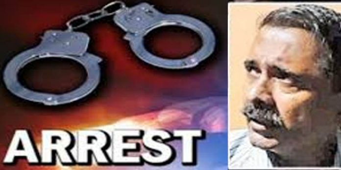 കൈക്കൂലിക്കേസില് എസ്ഐ അറസ്റ്റില് കൈക്കൂലിക്കേസില് എസ്ഐ അറസ്റ്റില്