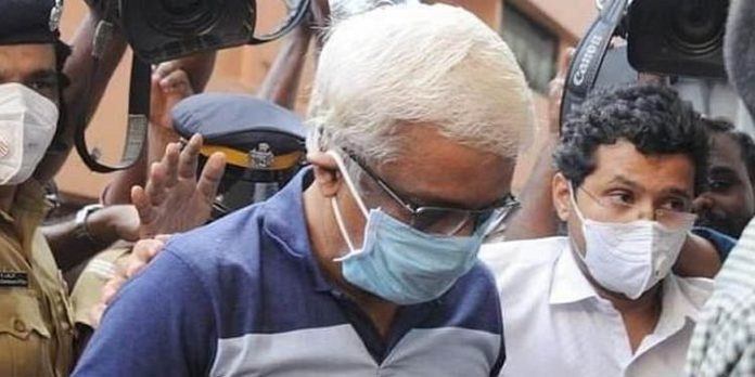 ശിവശങ്കറിനെ ജയിലില് കൊണ്ടുപോയി സ്വപ്നയ്ക്കൊപ്പം ചോദ്യം ചെയ്യുo ശിവശങ്കറിനെ ജയിലില് കൊണ്ടുപോയി സ്വപ്നയ്ക്കൊപ്പം ചോദ്യം ചെയ്യുo
