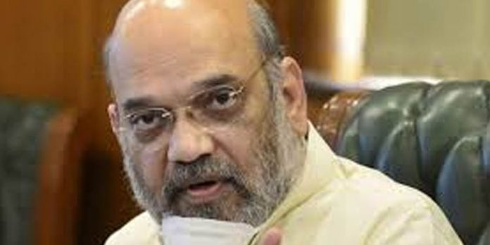 ഡല്ഹിയില് കോവിഡ് ബാധ രൂക്ഷo : അമിത് ഷാ അടിയന്തര യോഗം വിളിച്ചു ഡല്ഹിയില് കോവിഡ് ബാധ രൂക്ഷo : അമിത് ഷാ അടിയന്തര യോഗം വിളിച്ചു