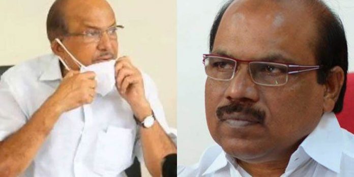 മുന്മന്ത്രി വി.കെ. ഇബ്രാഹിംകുഞ്ഞിനെ വിജിലന്സ് അറസ്റ്റ് : മലപ്പുറത്ത് മുസ്ലീം ലീഗ് അടിയന്തര നേതൃയോഗം മുന്മന്ത്രി വി.കെ. ഇബ്രാഹിംകുഞ്ഞിനെ വിജിലന്സ് അറസ്റ്റ് : മലപ്പുറത്ത് മുസ്ലീം ലീഗ് അടിയന്തര നേതൃയോഗം