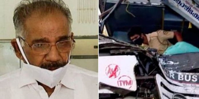 കെഎസ്ആര്ടിസി ഡ്രൈവര്മാരുടെ ജോലി ഭാരം കുറക്കുന്നതിനുള്ള നടപടികള് ഉടന് സ്വീകരിക്കുo : എ കെ ശശീന്ദ്രന് കെഎസ്ആര്ടിസി ഡ്രൈവര്മാരുടെ ജോലി ഭാരം കുറക്കുന്നതിനുള്ള നടപടികള് ഉടന് സ്വീകരിക്കുo : എ കെ ശശീന്ദ്രന്