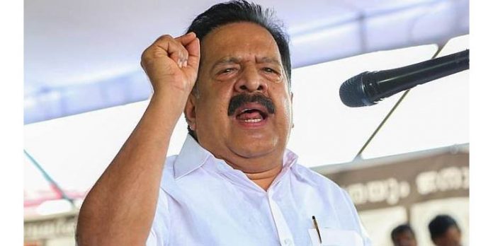 കൈറ്റ് ചീഫ് എക്സിക്യൂട്ടീവ് ഓഫീസര് അന്വര് സാദത്തിനെതിരെ വിജിലന്സ് അന്വേഷണം വേണo: രമേശ് ചെന്നിത്തല കൈറ്റ് ചീഫ് എക്സിക്യൂട്ടീവ് ഓഫീസര് അന്വര് സാദത്തിനെതിരെ വിജിലന്സ് അന്വേഷണം വേണo: രമേശ് ചെന്നിത്തല