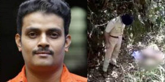 യുവാവിനെ കനാലില് മരിച്ച നിലയില് കണ്ടെത്തി യുവാവിനെ കനാലില് മരിച്ച നിലയില് കണ്ടെത്തി