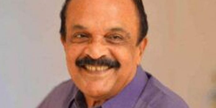 എഴുത്തച്ഛന് പുരസ്കാരം സക്കറിയക്ക് എഴുത്തച്ഛന് പുരസ്കാരം സക്കറിയക്ക്