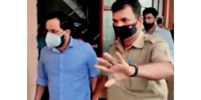 ചോദ്യം ചെയ്യാന് വിളിപ്പിച്ചവര് ഒഴിഞ്ഞുമാറുന്നു ; കടുത്ത നടപടികളിലേയ്ക്ക് ഇ.ഡി ചോദ്യം ചെയ്യാന് വിളിപ്പിച്ചവര് ഒഴിഞ്ഞുമാറുന്നു ; കടുത്ത നടപടികളിലേയ്ക്ക് ഇ.ഡി