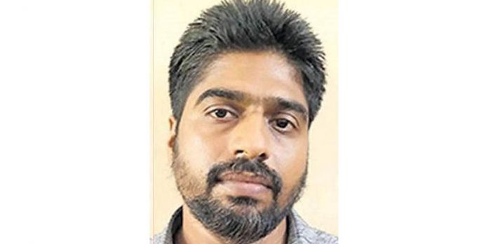 മാതാവിന്റെ ഒത്താശയോടെ 11 വയസ്സുള്ള പെണ്കുട്ടിയെ പീഡിപ്പിച്ച കേസില് വ്യാജ പൂജാരി അറസ്റ്റില് മാതാവിന്റെ ഒത്താശയോടെ 11 വയസ്സുള്ള പെണ്കുട്ടിയെ പീഡിപ്പിച്ച കേസില് വ്യാജ പൂജാരി അറസ്റ്റില്