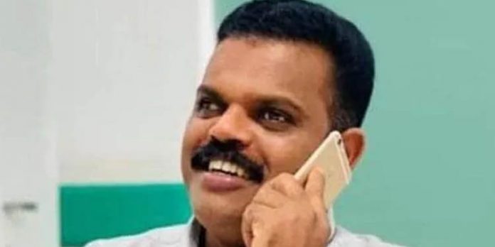 കാരാട്ട് ഫൈസല് ചുണ്ടപ്പുറത്ത് നിന്ന് സ്വതന്ത്ര സ്ഥാനാര്ത്ഥിയായി മത്സരിക്കും കാരാട്ട് ഫൈസല് ചുണ്ടപ്പുറത്ത് നിന്ന് സ്വതന്ത്ര സ്ഥാനാര്ത്ഥിയായി മത്സരിക്കും