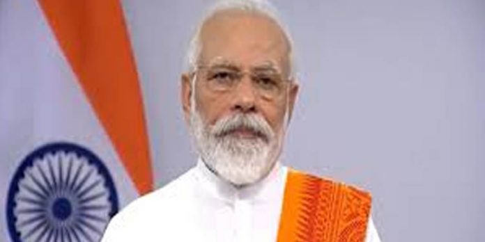 പ്രധാനമന്ത്രി നരേന്ദ്ര മോദിയെ കൊലപ്പെടുത്തുമെന്ന് ഭീഷണിമുഴക്കിയ ആള് അറസ്റ്റില് പ്രധാനമന്ത്രി നരേന്ദ്ര മോദിയെ കൊലപ്പെടുത്തുമെന്ന് ഭീഷണിമുഴക്കിയ ആള് അറസ്റ്റില്