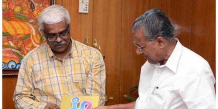 ശിവശങ്കര് അറസ്റ്റിലായതോടെ സംസ്ഥാന സര്ക്കാരിന്റെ നാല് പ്രധാനപ്പെട്ട പദ്ധതികളിലേക്കും അന്വേഷണം ശിവശങ്കര് അറസ്റ്റിലായതോടെ സംസ്ഥാന സര്ക്കാരിന്റെ നാല് പ്രധാനപ്പെട്ട പദ്ധതികളിലേക്കും അന്വേഷണം