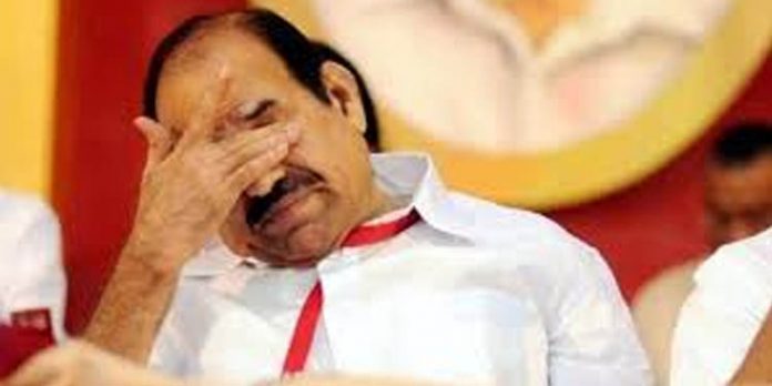 സിപിഎം സംസ്ഥാന സെക്രട്ടറി സ്ഥാനം കോടിയേരി ബാലകൃഷ്ണന് രാജി വെച്ചു സിപിഎം സംസ്ഥാന സെക്രട്ടറി സ്ഥാനം കോടിയേരി ബാലകൃഷ്ണന് രാജി വെച്ചു