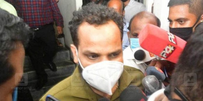 ബിനീഷ് കോടിയേരിക്കെതിരായ കേസ് റദ്ദാക്കാനാവില്ലെന്ന് കര്ണാടക ഹൈക്കോടതി ബിനീഷ് കോടിയേരിക്കെതിരായ കേസ് റദ്ദാക്കാനാവില്ലെന്ന് കര്ണാടക ഹൈക്കോടതി