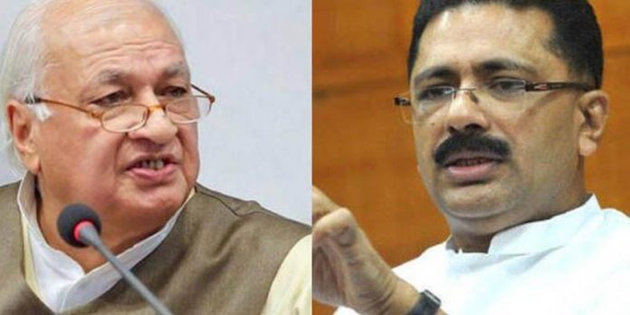 വിവാദങ്ങള് വീണ്ടും തലപൊക്കുന്നു : കെ.ടി ജലീലിന്റെ പിഎച്ച്ഡിയും അന്വേഷണ വിധേയമാക്കുന്നു വിവാദങ്ങള് വീണ്ടും തലപൊക്കുന്നു : കെ.ടി ജലീലിന്റെ പിഎച്ച്ഡിയും അന്വേഷണ വിധേയമാക്കുന്നു
