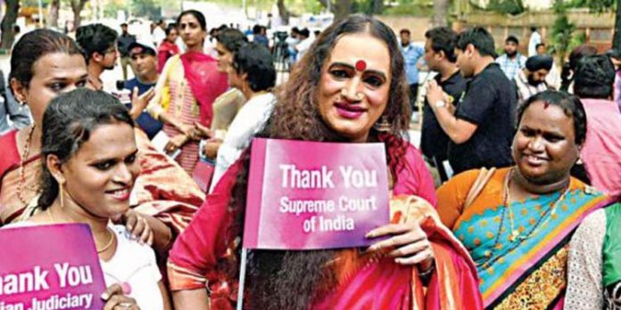 ട്രാന്സ്ജെന്ഡേഴ്സിനെ ഒ.ബി.സി പട്ടികയില് പരിഗണിക്കാന് കേന്ദ്ര സര്ക്കാര് തീരുമാനo ട്രാന്സ്ജെന്ഡേഴ്സിനെ ഒ.ബി.സി പട്ടികയില് പരിഗണിക്കാന് കേന്ദ്ര സര്ക്കാര് തീരുമാനo