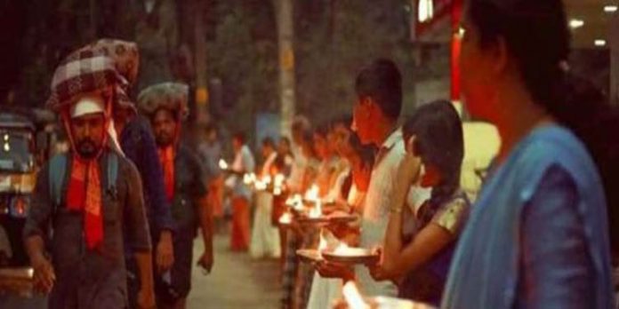 നവംബര് 29 – വിശ്വാസ സംരക്ഷണ ദിനമായി ആചരിക്കാന് ശബരിമല അയ്യപ്പ സേവാ സമാജം നവംബര് 29 – വിശ്വാസ സംരക്ഷണ ദിനമായി ആചരിക്കാന് ശബരിമല അയ്യപ്പ സേവാ സമാജം