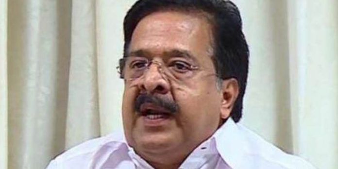പൊതു തദ്ദേശ തെരഞ്ഞെടുപ്പില് യുഡിഎഫിന് വിജയം സാധ്യമാകുo ; മുന്നണിയില് പ്രശ്നങ്ങളില്ലെന്നും രമേശ് ചെന്നിത്തല പൊതു തദ്ദേശ തെരഞ്ഞെടുപ്പില് യുഡിഎഫിന് വിജയം സാധ്യമാകുo ; മുന്നണിയില് പ്രശ്നങ്ങളില്ലെന്നും രമേശ് ചെന്നിത്തല