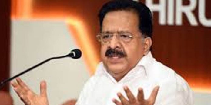 ലൈഫ്മിഷന് അന്വേഷണം അട്ടിമറിക്കാന് സ്പീക്കര് ശ്രമിച്ചു : രമേശ് ചെന്നിത്തല ലൈഫ്മിഷന് അന്വേഷണം അട്ടിമറിക്കാന് സ്പീക്കര് ശ്രമിച്ചു : രമേശ് ചെന്നിത്തല