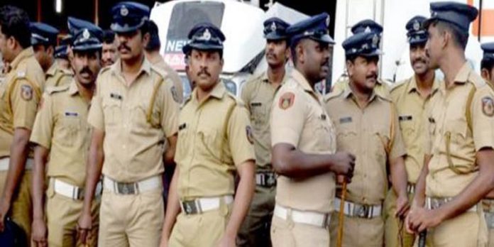 കേരള പോലീസിന്റെ നവീകരണത്തിന് കേന്ദ്ര സര്ക്കാര് നല്കിയ 54 കോടി രൂപ ചെലവഴിക്കാതെ സംസ്ഥാന സര്ക്കാര് കേരള പോലീസിന്റെ നവീകരണത്തിന് കേന്ദ്ര സര്ക്കാര് നല്കിയ 54 കോടി രൂപ ചെലവഴിക്കാതെ സംസ്ഥാന സര്ക്കാര്