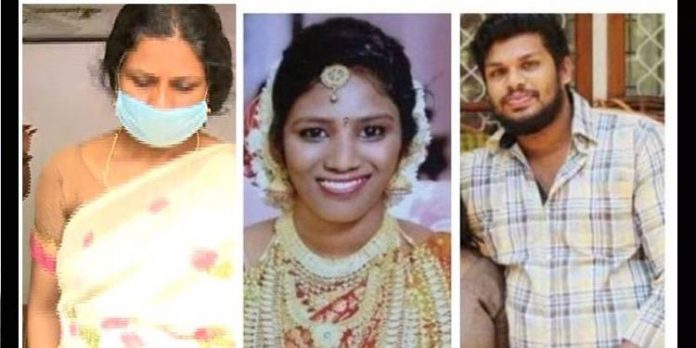 ഉത്ര വധക്കേസിന്റെ വിചാരണ ഡിസംബര് ഒന്നിന് ആരംഭിക്കും ഉത്ര വധക്കേസിന്റെ വിചാരണ ഡിസംബര് ഒന്നിന് ആരംഭിക്കും