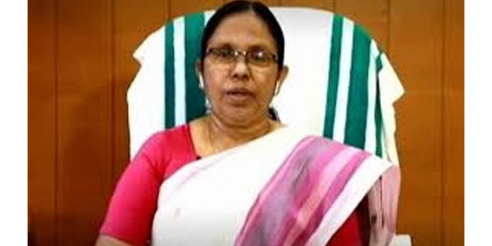 സംസ്ഥാനത്തെ നിര്ഭയ ഹോമുകള് പൂട്ടില്ലെന്ന് ആരോഗ്യമന്ത്രി കെ കെ ശൈലജ സംസ്ഥാനത്തെ നിര്ഭയ ഹോമുകള് പൂട്ടില്ലെന്ന് ആരോഗ്യമന്ത്രി കെ കെ ശൈലജ