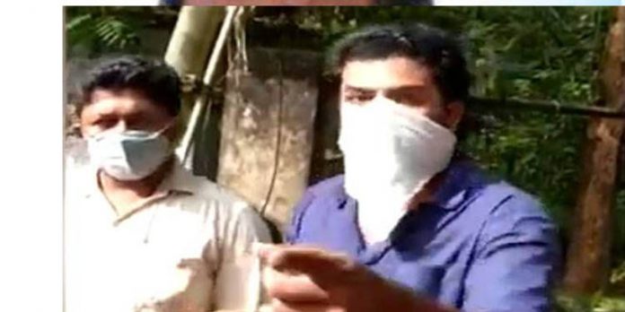 വനിത എസ്ഐ അടക്കമുള്ള പോലീസ് ഉദ്യേഗസ്ഥരെ കയ്യേറ്റം ചെയ്ത സംഭവം ; കോട്ടയത്ത് യുവ അഭിഭാഷകന് അറസ്റ്റില് വനിത എസ്ഐ അടക്കമുള്ള പോലീസ് ഉദ്യേഗസ്ഥരെ കയ്യേറ്റം ചെയ്ത സംഭവം ; കോട്ടയത്ത് യുവ അഭിഭാഷകന് അറസ്റ്റില്