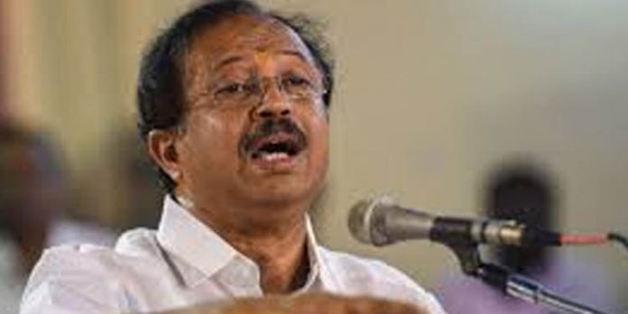 ജമ്മു കശ്മീരില് രാഷ്ട്രവിരുദ്ധ ശക്തികള്ക്കൊപ്പം ചേര്ന്നു നില്ക്കുന്ന സമീപനമാണ് കോണ്ഗ്രസിന്റേത് ; വി. മുരളീധരന് ജമ്മു കശ്മീരില് രാഷ്ട്രവിരുദ്ധ ശക്തികള്ക്കൊപ്പം ചേര്ന്നു നില്ക്കുന്ന സമീപനമാണ് കോണ്ഗ്രസിന്റേത് ; വി. മുരളീധരന്