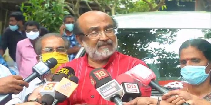 വിജിലന്സ് പരിശോധന ഇപ്പോള് വേണ്ടിയിരുന്നില്ലെന്നു തോമസ് ഐസക് വിജിലന്സ് പരിശോധന ഇപ്പോള് വേണ്ടിയിരുന്നില്ലെന്നു തോമസ് ഐസക്