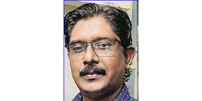 ട്രഷറി തട്ടിപ്പുകേസ് : മുന് സീനിയര് അക്കൗണ്ടന്റ് എം.ആര്. ബിജുലാലിന് ജാമ്യം ട്രഷറി തട്ടിപ്പുകേസ് : മുന് സീനിയര് അക്കൗണ്ടന്റ് എം.ആര്. ബിജുലാലിന് ജാമ്യം