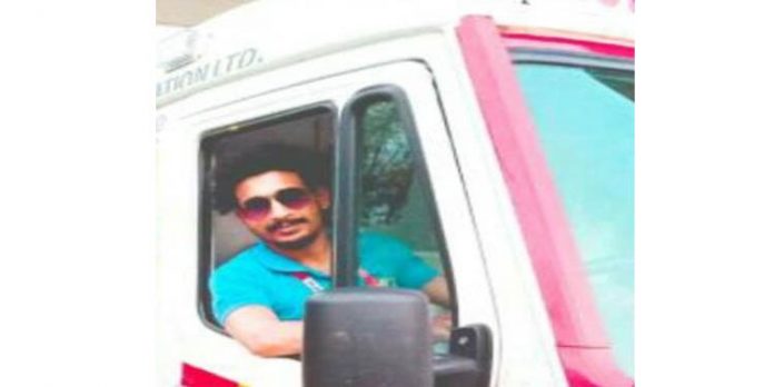ആംബുലന്സ് ഡ്രൈവര് പീഡിപ്പിച്ച സംഭവത്തില് പ്രതി നൗഫല് സമര്പ്പിച്ച ജാമ്യാപേക്ഷ പരിഗണിക്കുന്നത് മാറ്റി ആംബുലന്സ് ഡ്രൈവര് പീഡിപ്പിച്ച സംഭവത്തില് പ്രതി നൗഫല് സമര്പ്പിച്ച ജാമ്യാപേക്ഷ പരിഗണിക്കുന്നത് മാറ്റി