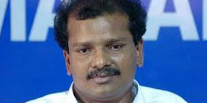തെരഞ്ഞെടുപ്പില് മറ്റൊരു പാര്ട്ടിയുടെ സ്ഥാനാര്ത്ഥിയായി മത്സരിക്കാന് തീരുമാനo ; പൂന്തുറ സിറാജിനെ പി.ഡി.പിയില് നിന്ന് പുറത്താക്കി തെരഞ്ഞെടുപ്പില് മറ്റൊരു പാര്ട്ടിയുടെ സ്ഥാനാര്ത്ഥിയായി മത്സരിക്കാന് തീരുമാനo ; പൂന്തുറ സിറാജിനെ പി.ഡി.പിയില് നിന്ന് പുറത്താക്കി