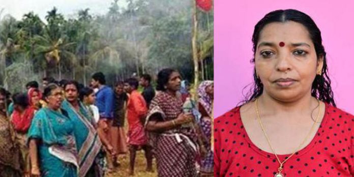 സിപിഎം പാര്ട്ടി ഗ്രാമമായ കീഴാറ്റൂരില് ‘വയല്ക്കിളികള്’ മത്സരത്തിന് സിപിഎം പാര്ട്ടി ഗ്രാമമായ കീഴാറ്റൂരില് ‘വയല്ക്കിളികള്’ മത്സരത്തിന്