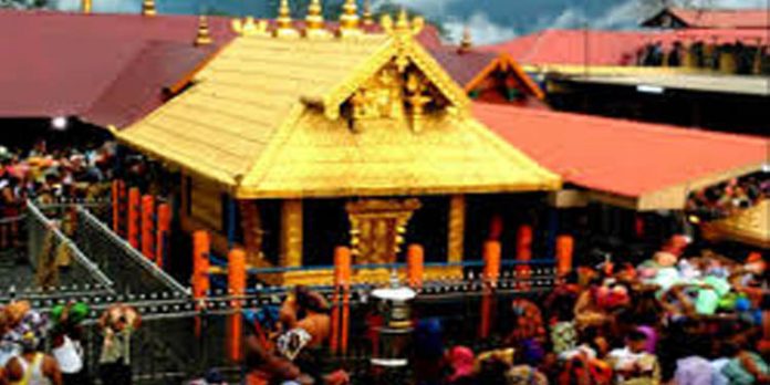 ശബരിമലയിൽ ഡ്യൂട്ടിയിലുള്ള പോലീസുകാരുടെ മെസ് സബ്സിഡി പുന:സ്ഥാപിച്ചു ശബരിമലയിൽ ഡ്യൂട്ടിയിലുള്ള പോലീസുകാരുടെ മെസ് സബ്സിഡി പുന:സ്ഥാപിച്ചു